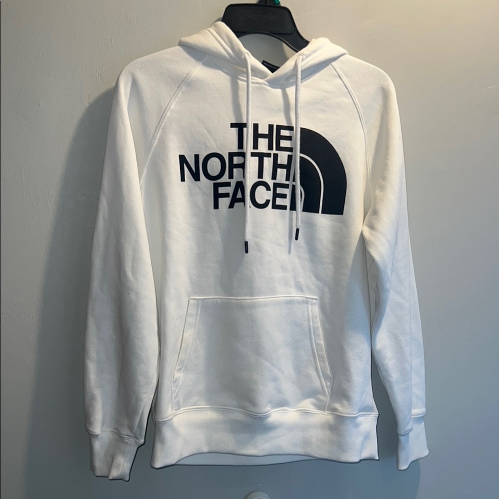 The North Face Hoodie